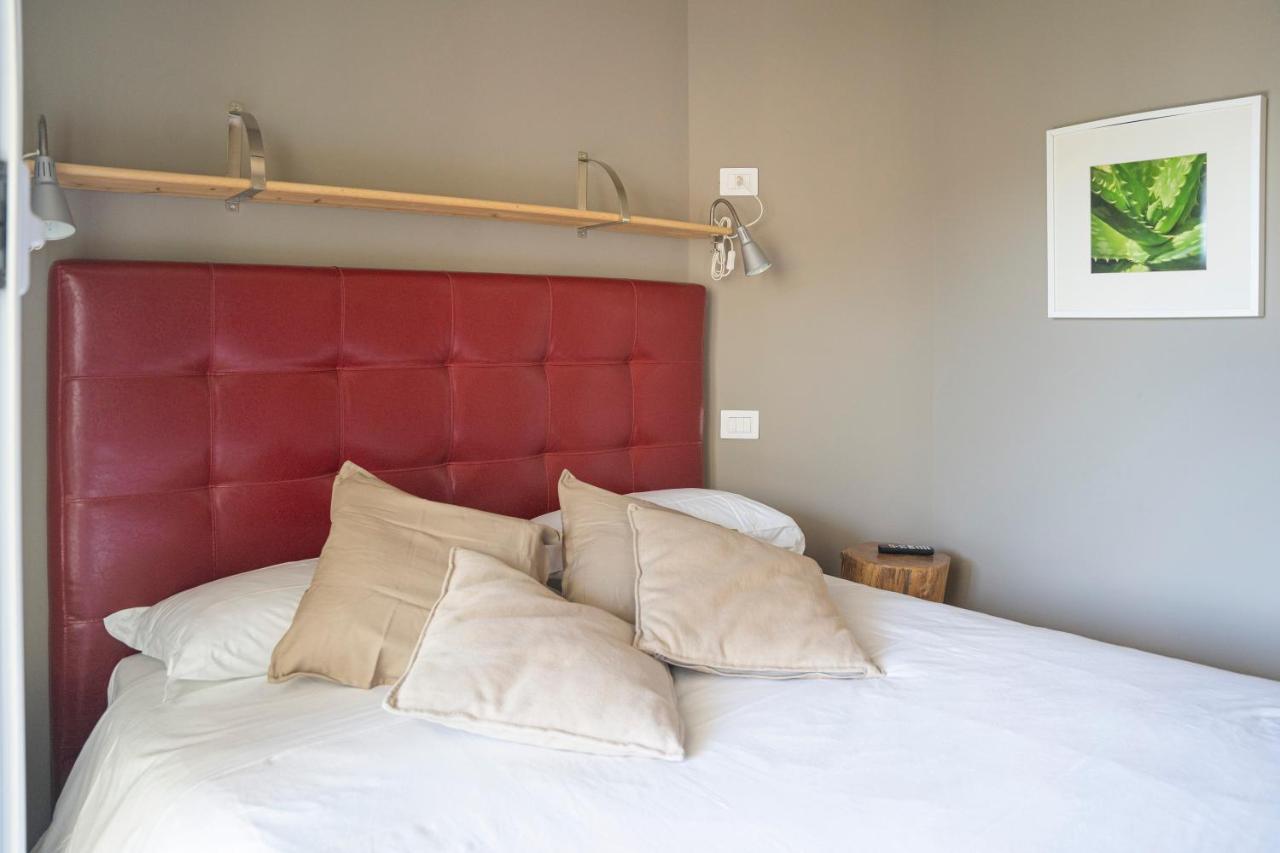 Apartment Aloe - Luisa: Pace E Relax A 2 Passi Dal Mare Casarza Ligure